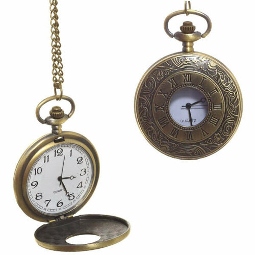 Карманные часы часы наручные античный лондон маленькие механические карманные с 5 циферблатами с римскими цифрами с открытым циферблатом подарок 1856