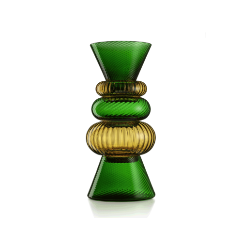 Набор ваз ISSEY PINO/AMBRA (5 шт.) 36 см