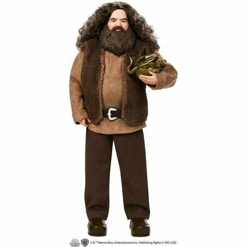 Хагрид Кукла Hagrid