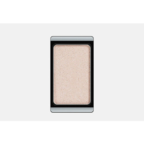 Тени для век с блестками Eyeshadow Glamour 0.8 г