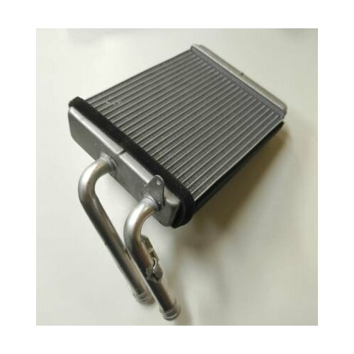 Радиатор отопителя салона передний - MAZDA BONGO FRIENDEE 1995-2005 6230₽