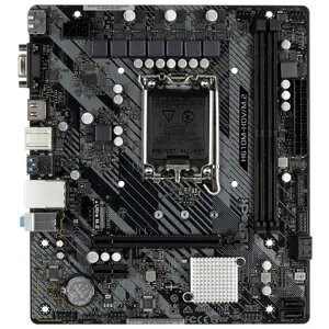 Материнская плата Asrock H610M-HDV/M.2 R2.0