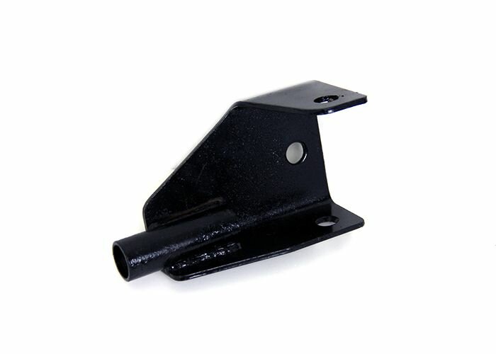 фото Кронштейн буксировочный для а/м Газель Бизнес лев.