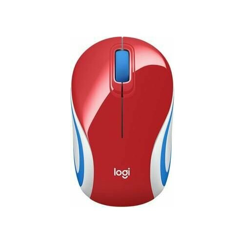 Мышь Logitech Mini M187 287300₽