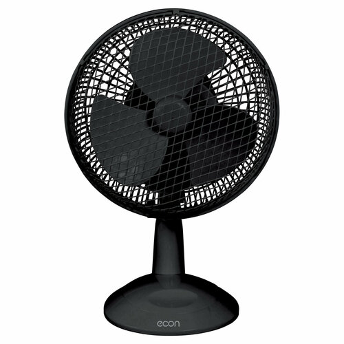 Вентилятор ECON ECO-TBF701 black 204000₽