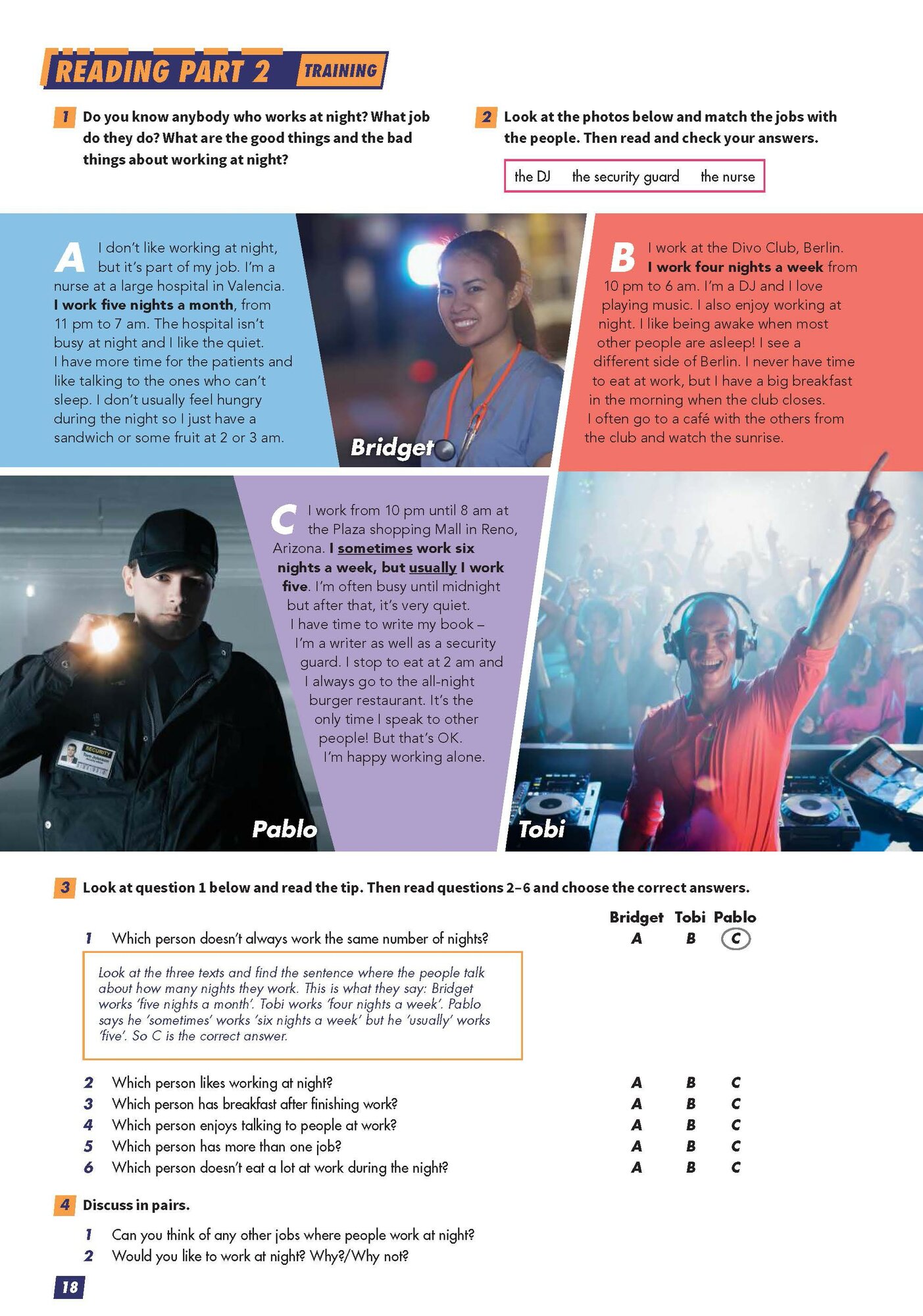 Cowper A., Dignen S., White S. "Open World Key Student's Book without Answers with Online Practice" мелованная - фото №7