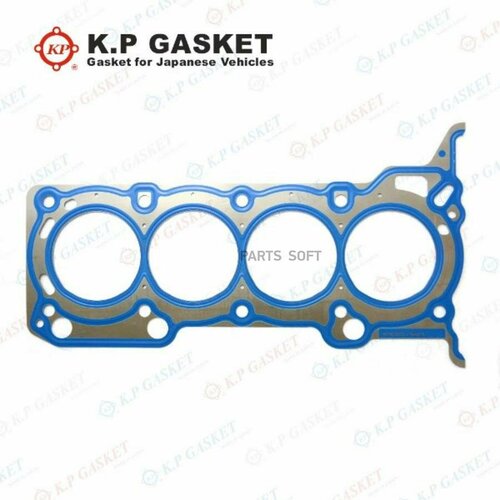KP-GASKETS KA403327 Прокадка гоовки бока цииндров KP