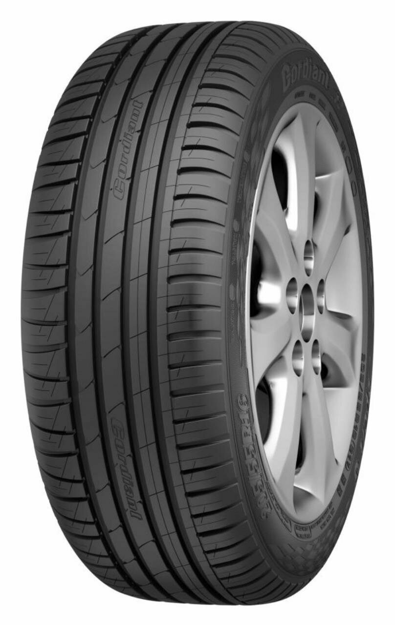 Автошина Cordiant Sport 3 215/55R16 93V