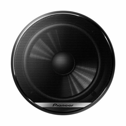 Колонки автомобильные Pioneer TS-G160C-2 16 см 6 дюйм комплект 2 шт 9560₽