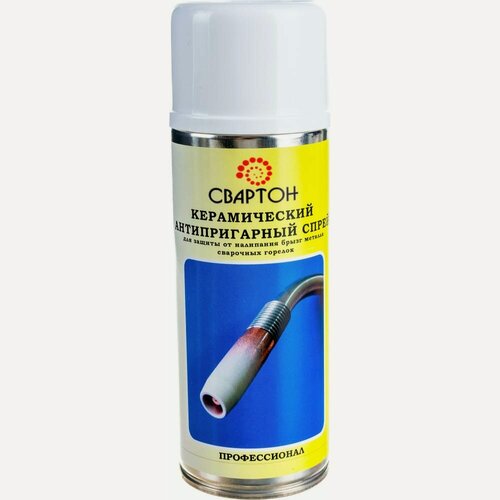 Изображение товара Спрей керамический свартон Профессионал