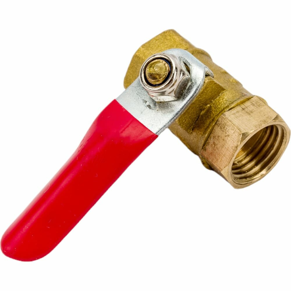 фото Шаровой кран Pegas pneumatic 4405