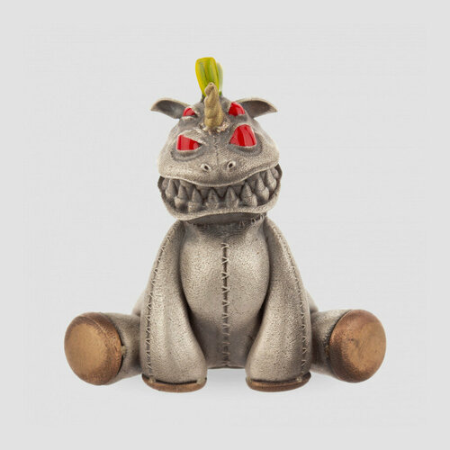 Бусина для темляка Единорог