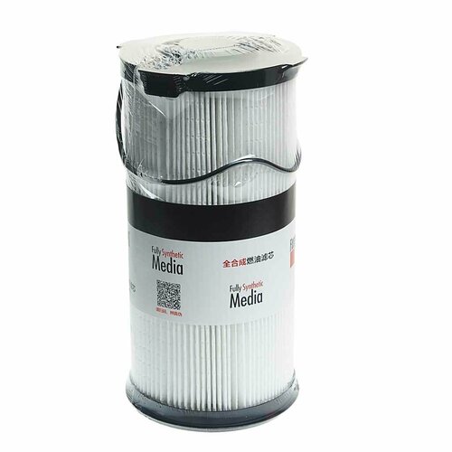 SITRAK WG9925550966 Фильтр топливный SITRAK HOWO грубой очистки OE 15800₽