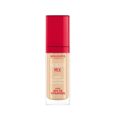 Буржуа Париж / Bourjois Paris - Консилер для лица Healthy Mix Vegan тон 53 Golden Beige 6 мл