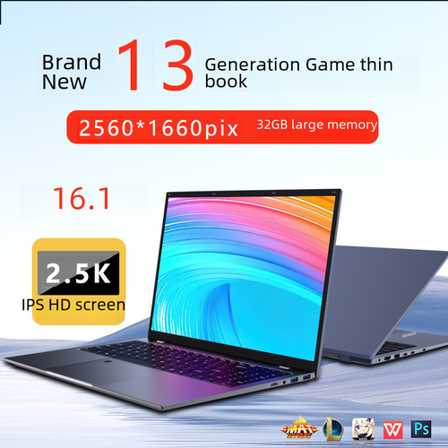 16-дюймовый ноутбук onte 3870100₽