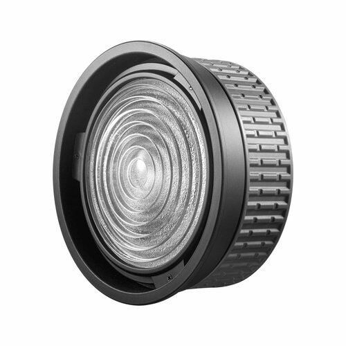 Насадка оптическая Godox FLS5 с линзой Френеля байонет Godox 10631₽