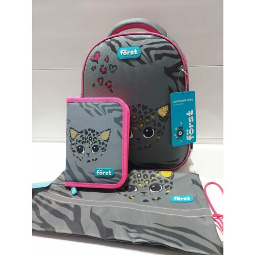 Облегченный ранец 