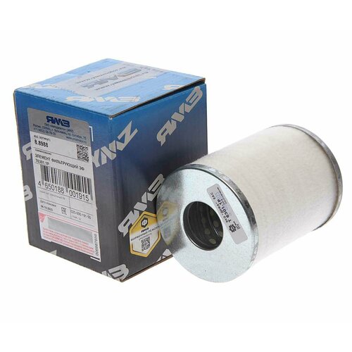 ЯМЗ 88988 Элемент фильтрующий ЯМЗ топливный тонкой очистки автодизель 559₽