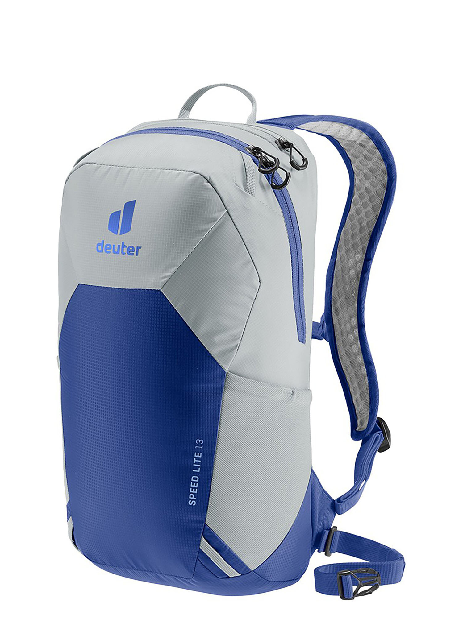 Рюкзак Deuter Speed Lite 13 Tin-Indigo