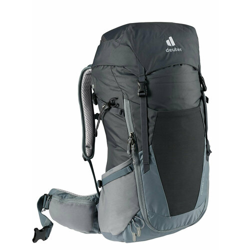 Рюкзак Deuter Futura 24 SL Graphite-Shale