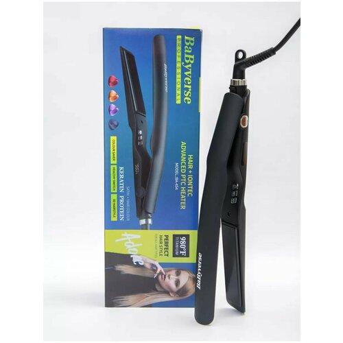 Утюжок для волос профессиональный 341700₽