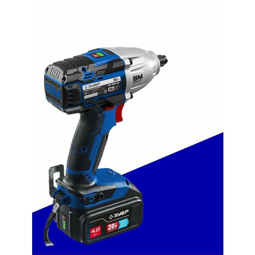 Гайковерт бесщеточный ударный GB-500-42 33606₽