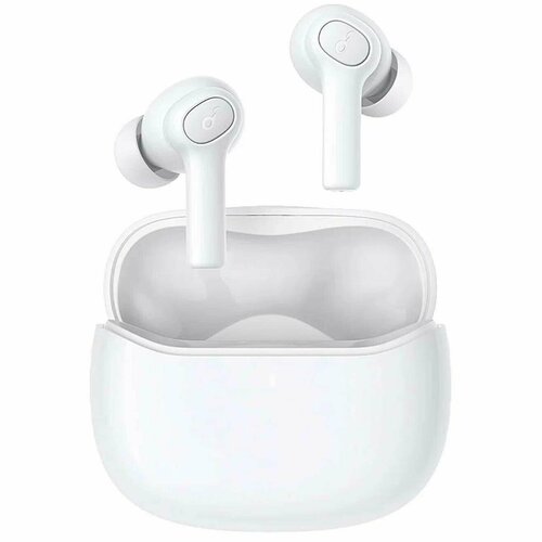 Беспроводные наушники Anker SoundCore Rise R100 белый 3490₽