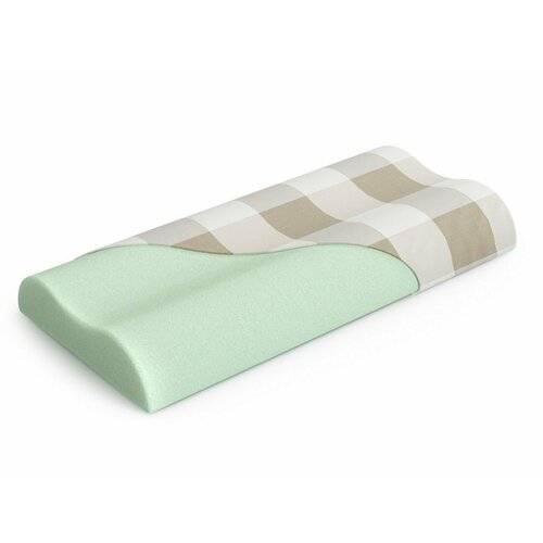 Подушка MrMattress Honey XL 24х50 2602₽