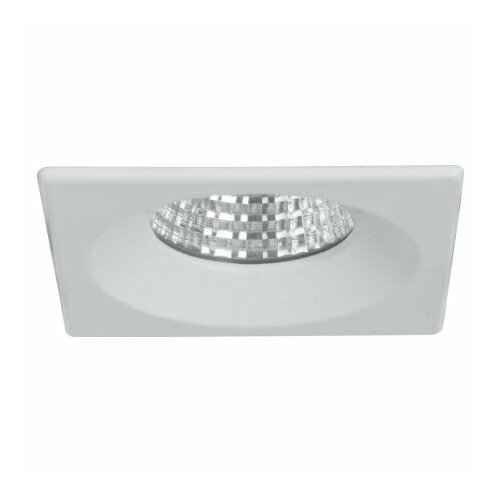 Светодиодный светильник 1x7W не подлежит замене 12530073 Brumberg 4251433915041 18678₽