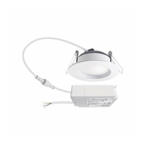 Downlight место Прожектор ELSA-2 DLEO10298912 ESYLUX EO10298912 4015120298912 36600₽