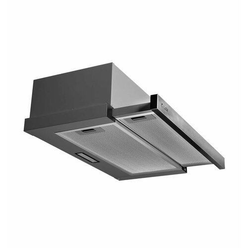 LEX Hogan 500 Inox 599000₽