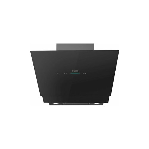 MIDEA Вытяжка встраиваемая Midea MH60AN995GB черный управление сенсорное 1 мотор 3788800₽