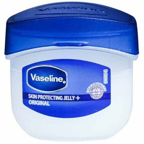 VASELINE ORIGINAL Skin Protecting Jelly Unilever вазелин ориджинал мазь для защиты кожи 55 г 174₽