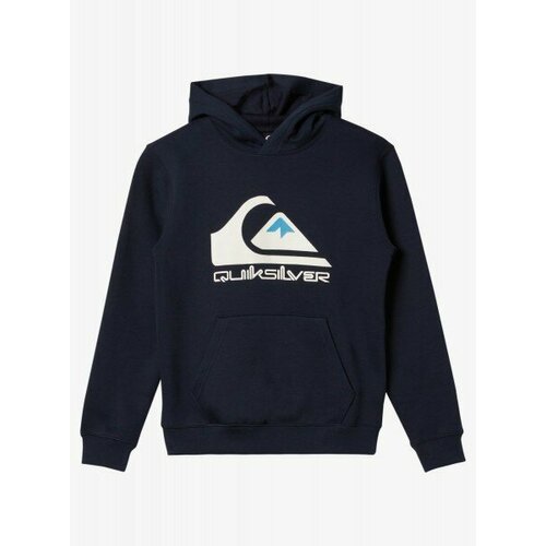 Худи Quiksilver, размер L, dark navy