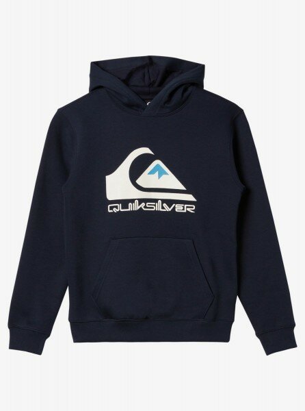 Худи Quiksilver