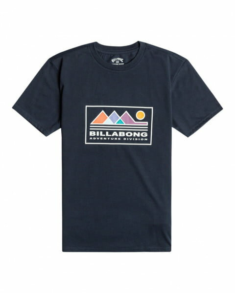 Футболка BILLABONG