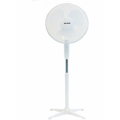 Вентилятор WSF-41W белый 454500₽