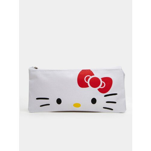 Школьный пенал Hello Kitty Цвет Красный 599₽