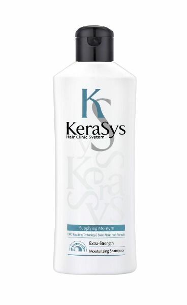 Kerasys Шампунь для волос Увлажняющий, 180г