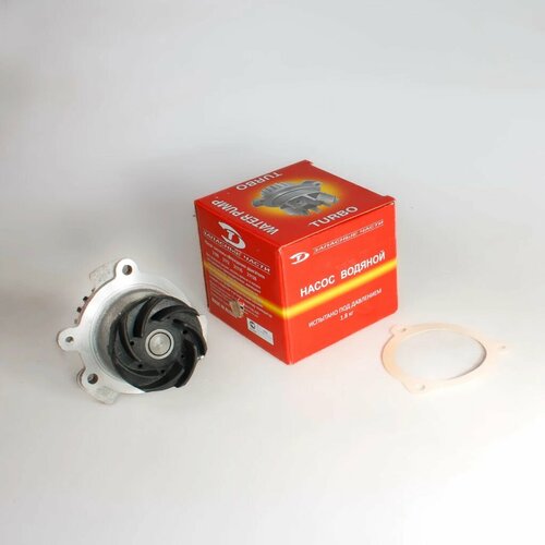 Помпа 2112 16 клап в упак 1313₽