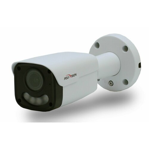 Polyvision PVC-A2E-NV4 Уличная IP-камера 455400₽