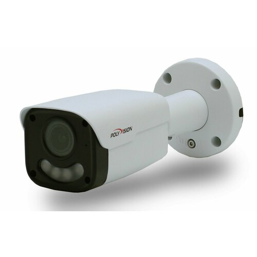 polyvision pvc ip5z df2 8pf уличная ip камера Polyvision PVC-A2E-NV4 Уличная IP-камера