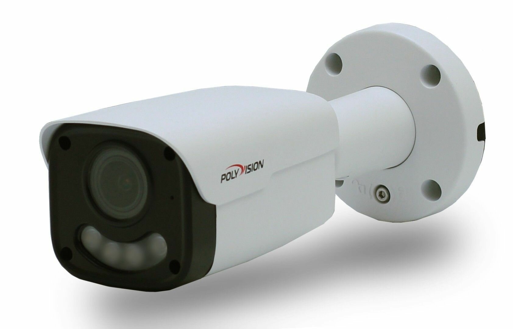 Polyvision PVC-A2E-NV4 Уличная IP-камера