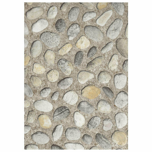 Пленка самокл deluxe 45см х 2м галька крупная арт3978 699₽