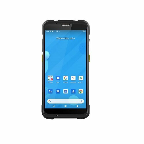 Терминал сбора данных Saotron RT-T55 (Android 11 Qualcomm SDM662 3GB \ 32GB Zebra 2D SE4710 4G WIFI BT GPS Cam 4300 mAh)