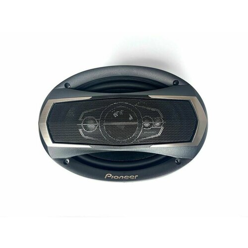 Колонки автомобильные PioneerOk TS-A6995S 1000W MAX 3670₽