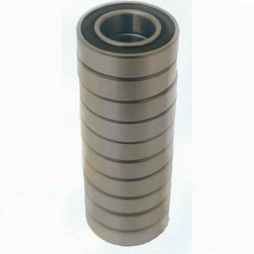 Подшипник 607-2RS 7196 мм набор 10 штук 1295₽