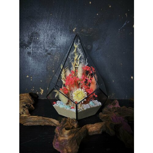 Флорариум Flolefor 