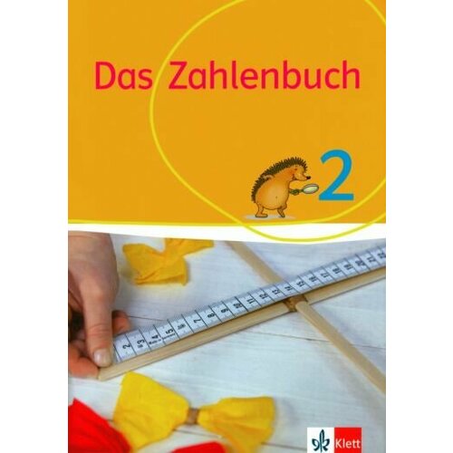 Nuhrenborger, Wittmann - Das Zahlenbuch 2. Schulbuch