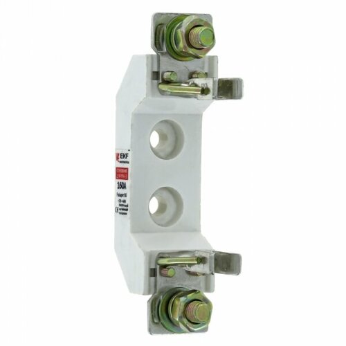 EKF PROxima Основание с держателем к ППН-33 габарит 00 00С fusb-33 100 шт 36700₽